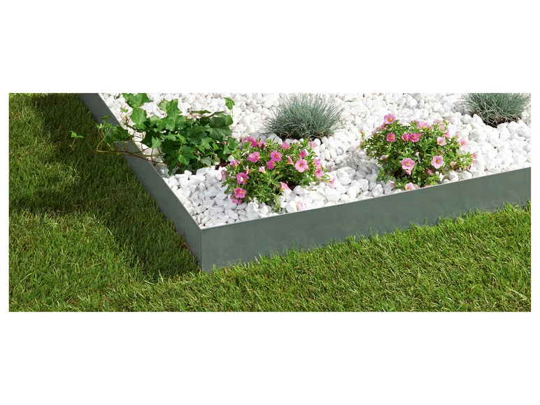 PARKSIDE® Bordures de jardin