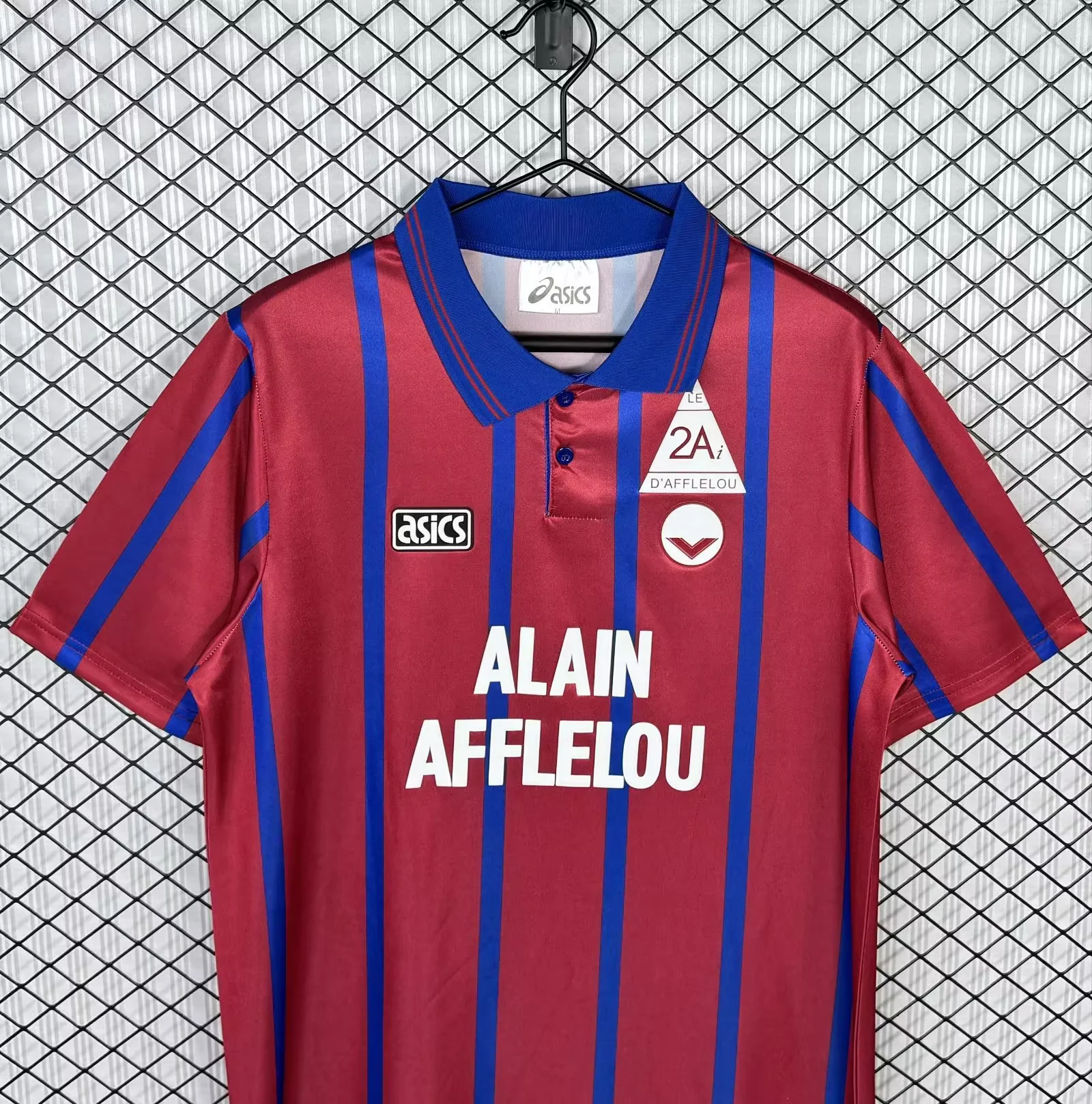 FC Girondins de Bordeaux 1995/96 Home Jersey S-XXL