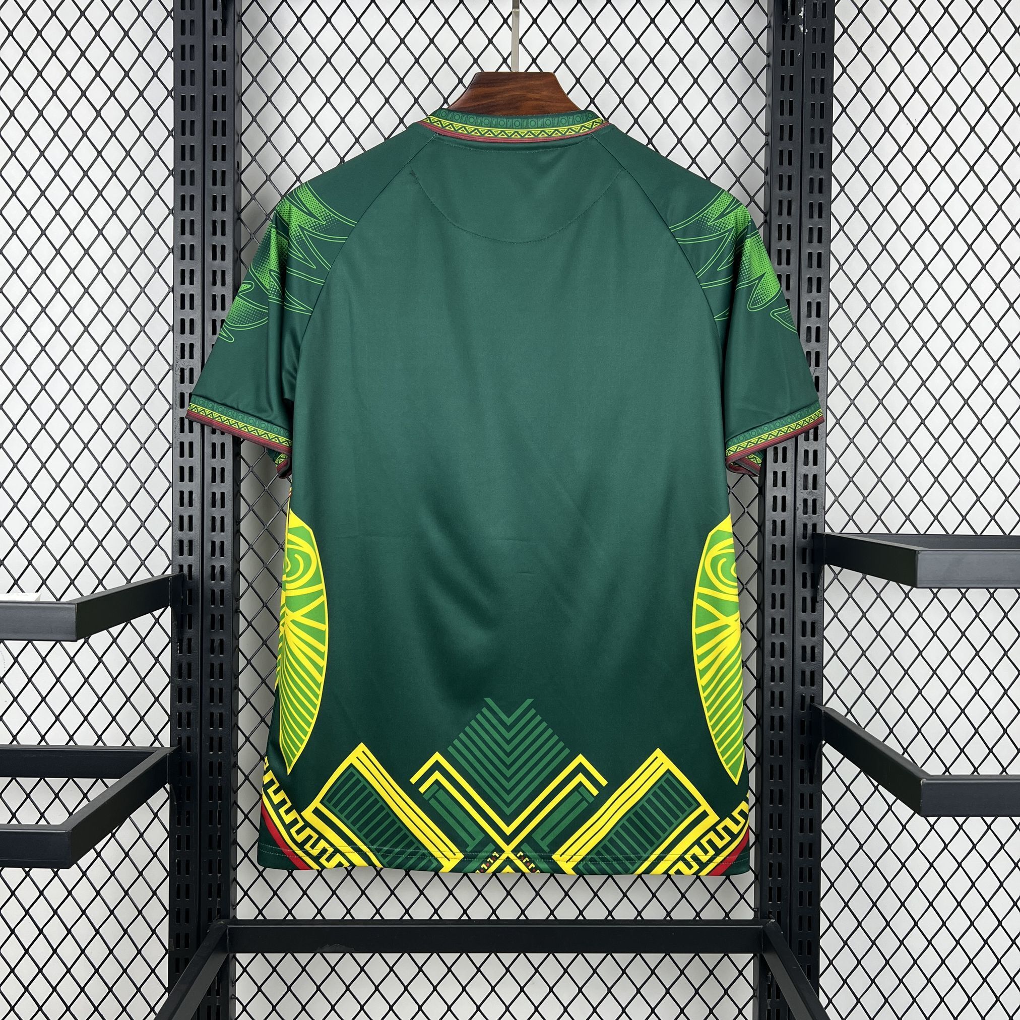 Mali Maillot Foot Extérieur 2026 2027€14.99