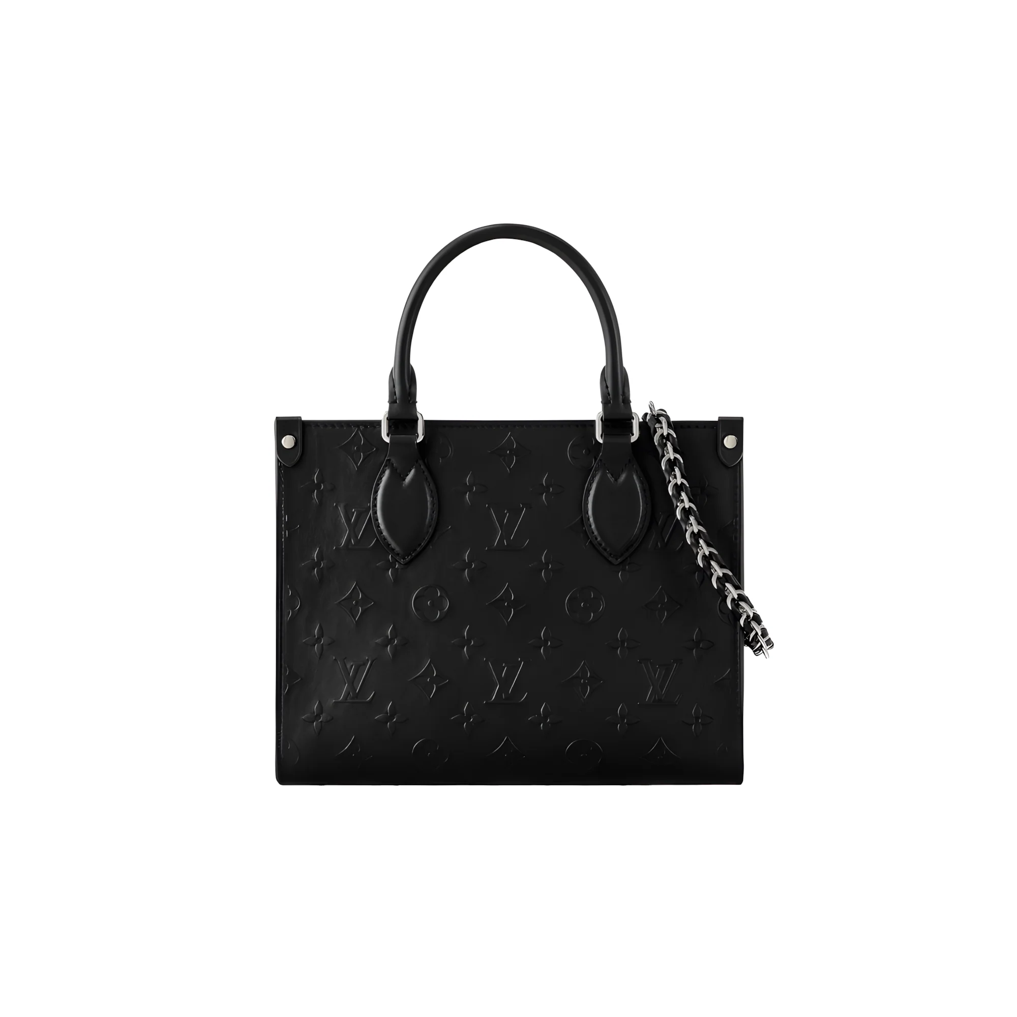 Louis Vuitton Bag | OnTheGo BB Noir