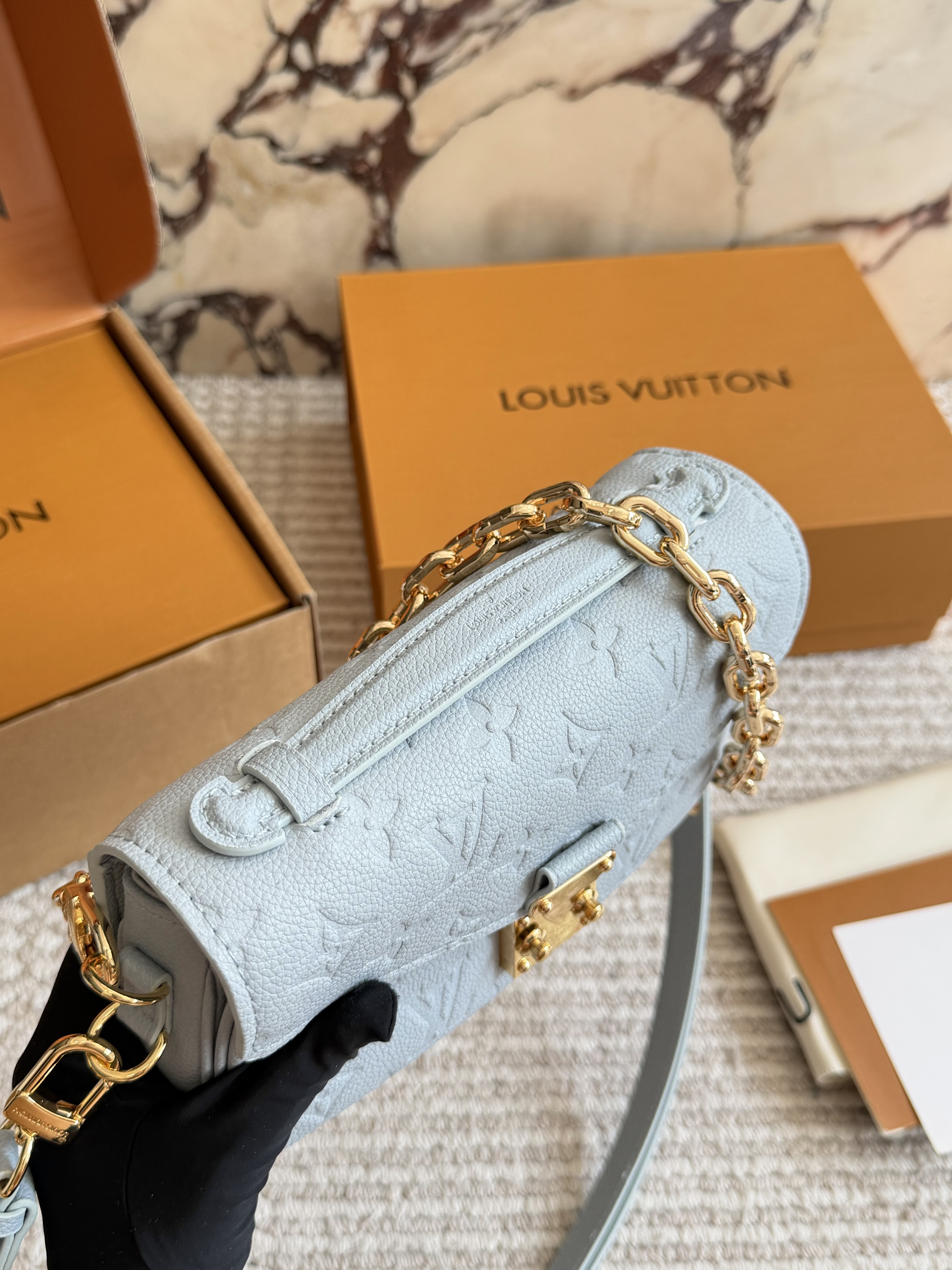 LV Metis Mini Messenger Bag - cnluxepick