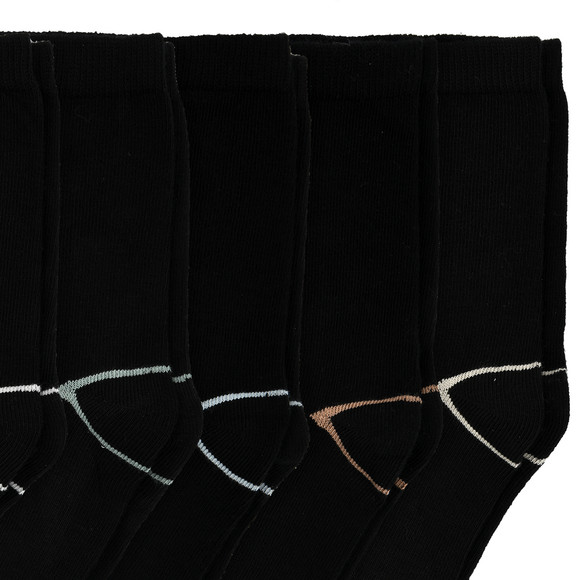 Topolino 5 Paar Jungen Socken mit Bio-Baumwolle