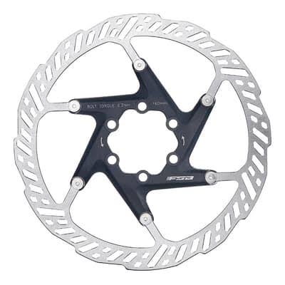 FSA K-Force Rotor Disc Brake - 180mm