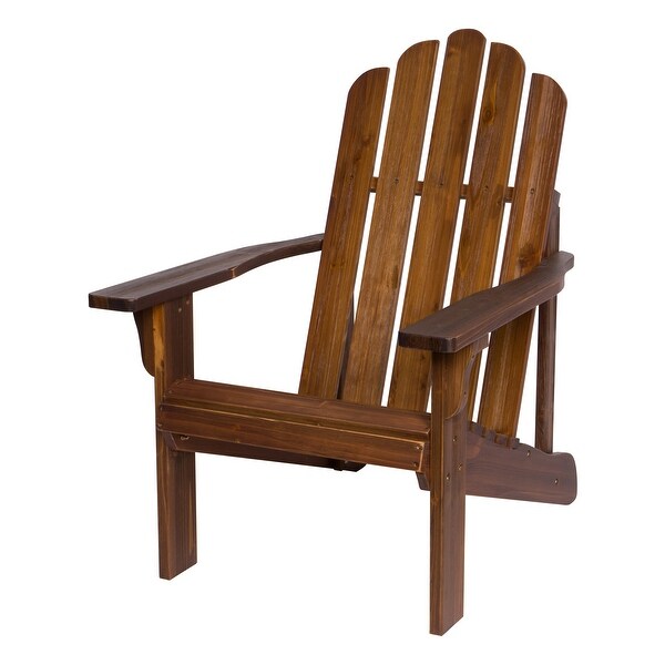 Laguna AllWeather Wood Adirondack Chair