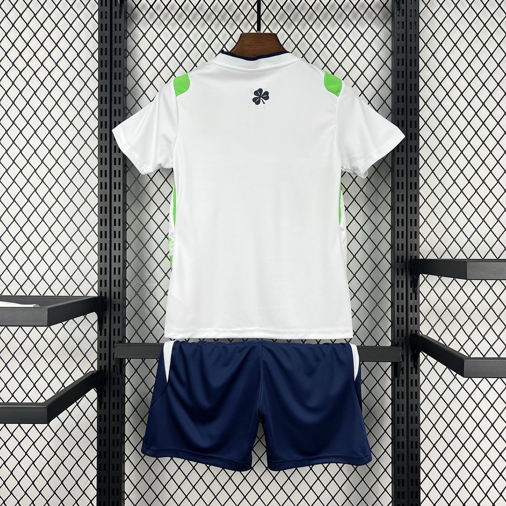 Ireland Kit Enfant Coupe Du Monde 2026 2027€13.99