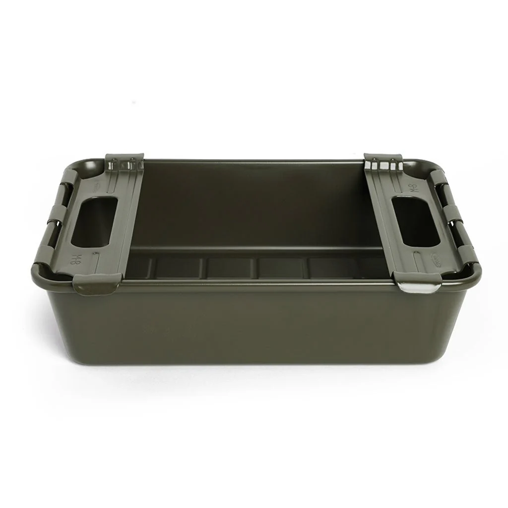 Toyo Parts Box M-8
