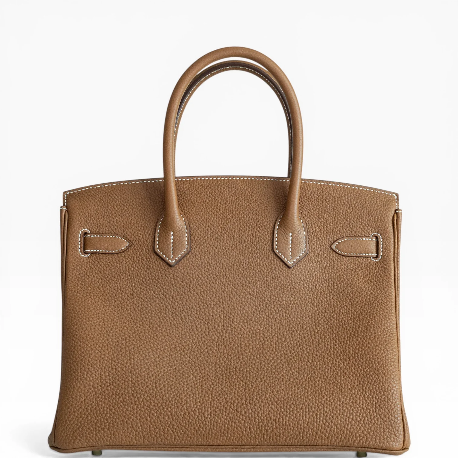 Hermès Birkin 30 Gold Togo Gold Hardware