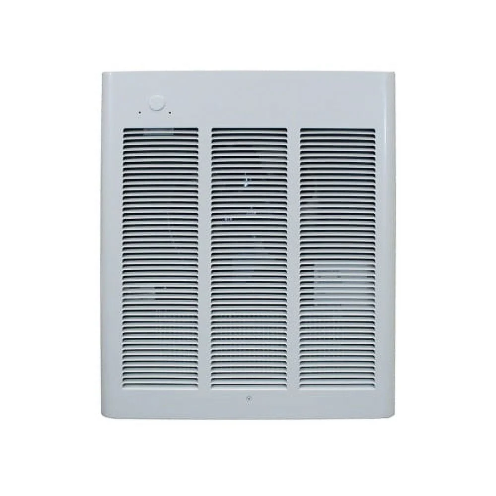 CWH3408F Qmark 208V 4/2kW Wall Heater