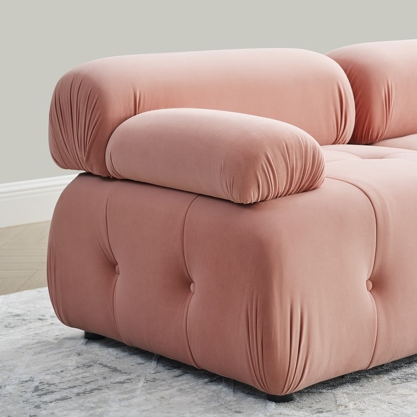 Modular Sectional Sofa