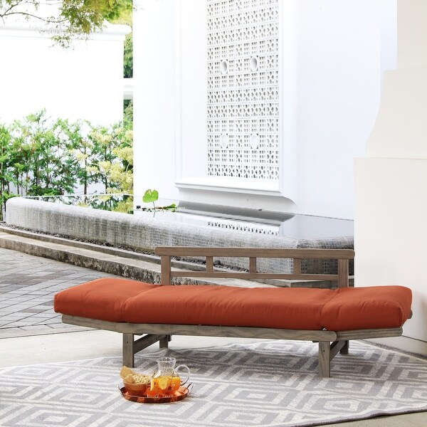 Cambridge Casual West Lake Convertible Sofa Daybed