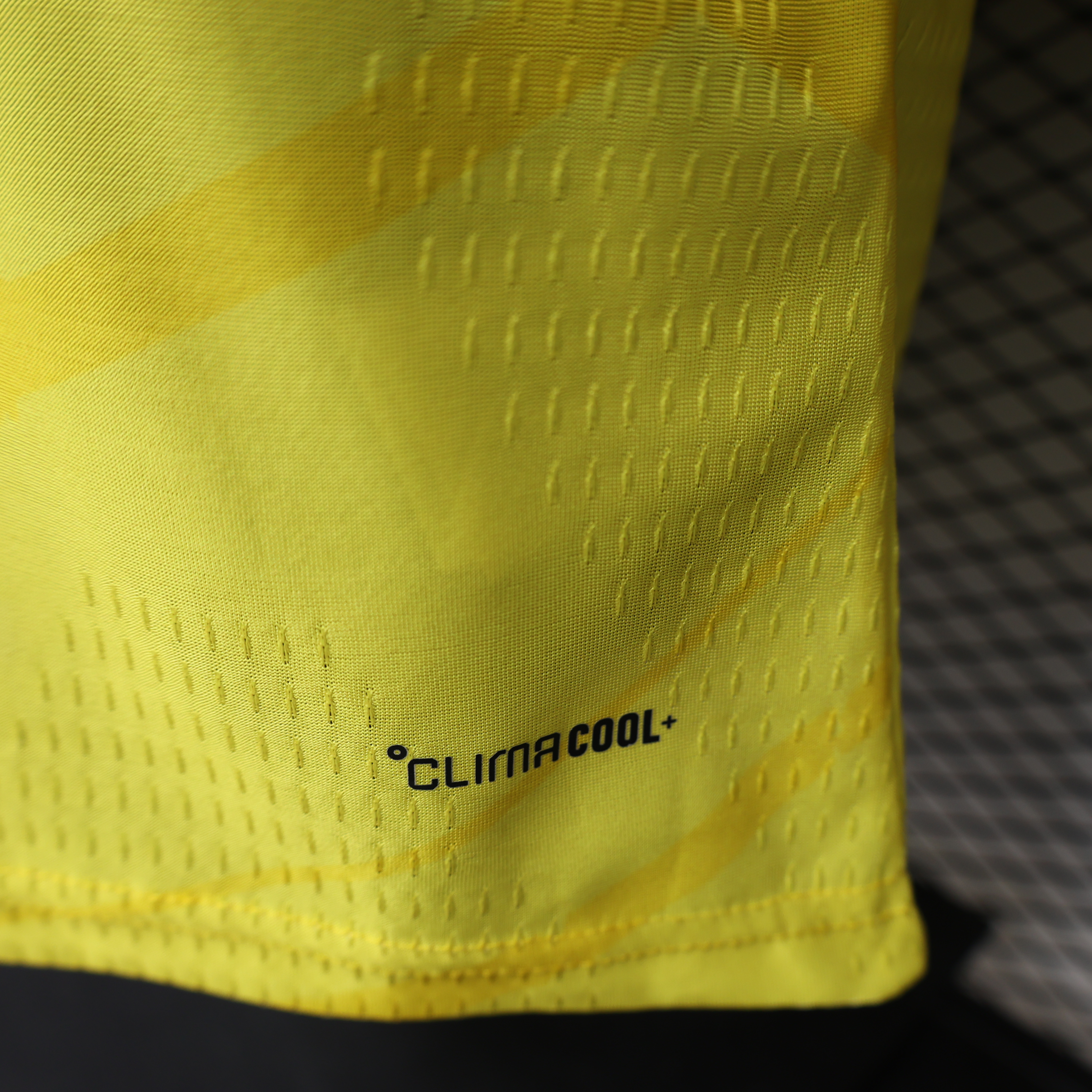 Player version Club América 26/27 Home Long Sleeves