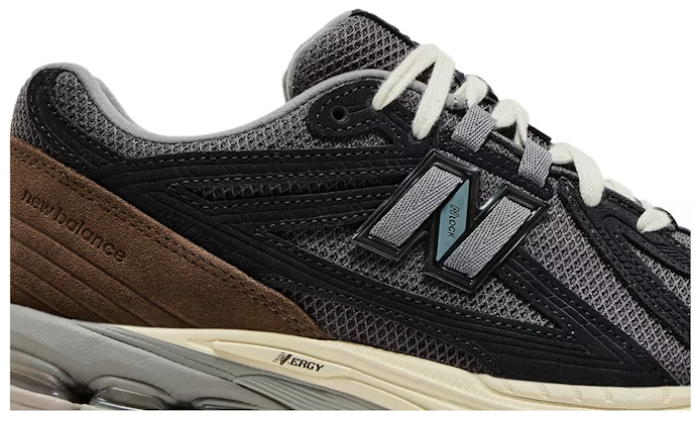 New Balance 1906F Phantom Dark Mushroom M1906FE Casual Running Shoes
