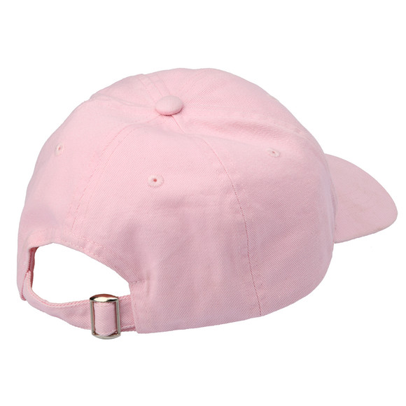 Beatwear Mädchen Kappe mit Stickerei