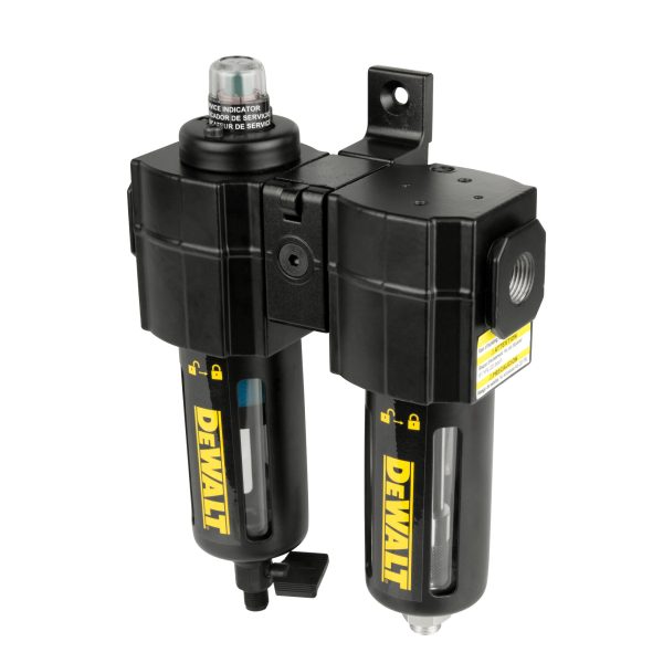 3/8 in. NPT Desiccant Air Cleaner