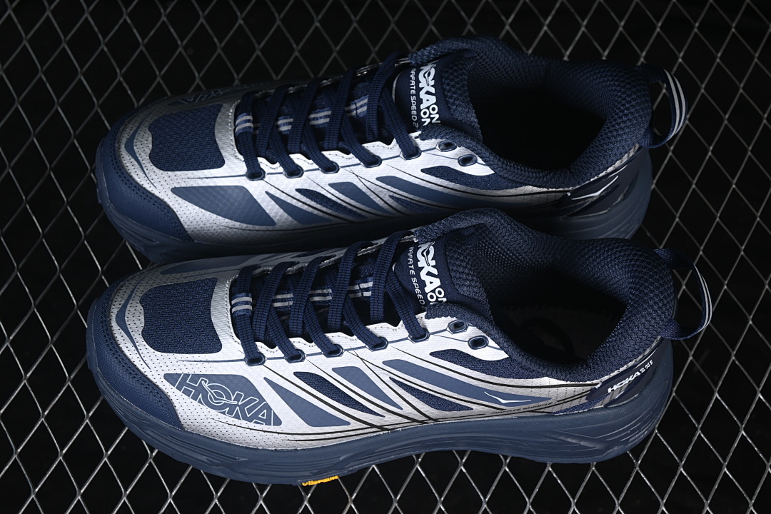 HOKA One One Mafate Speed 2 Running Shoes