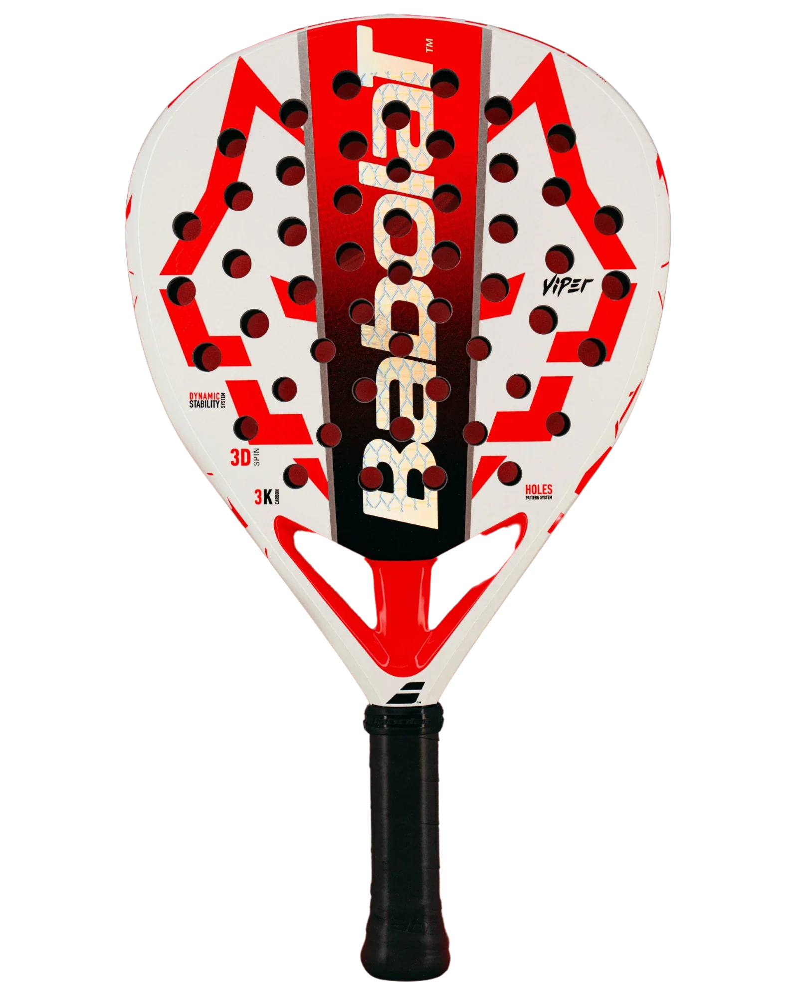 Babolat Technical Viper Juan Lebron 2.5 Padel Racket