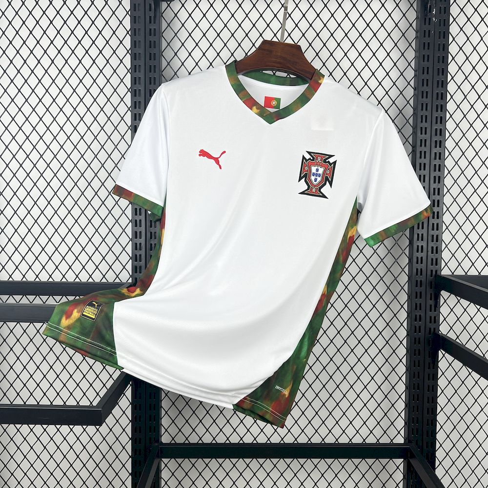 Portugal maillot foot 2026 2027€14.99