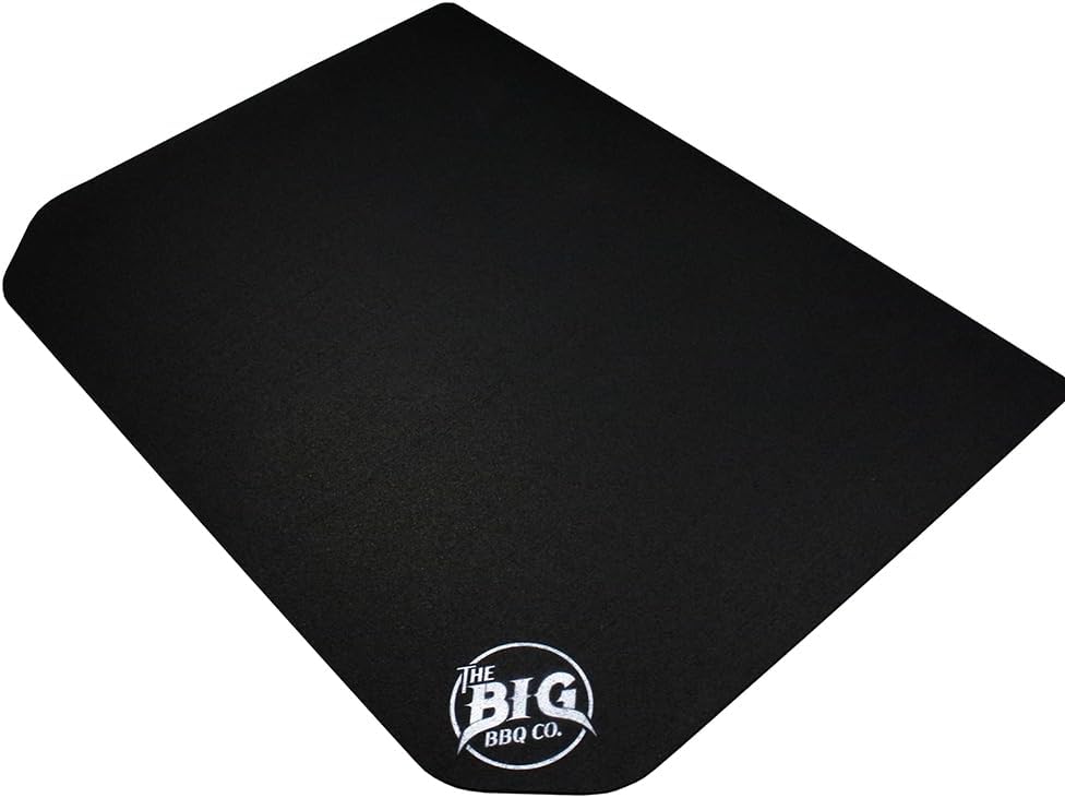 The Big BBQ Company Large 48