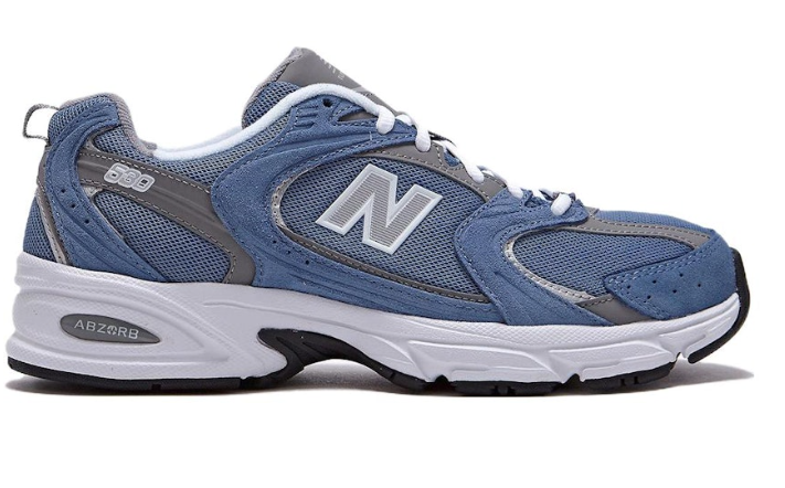 New Balance 530 Mercury Blue MR530CI Casual Running Shoes