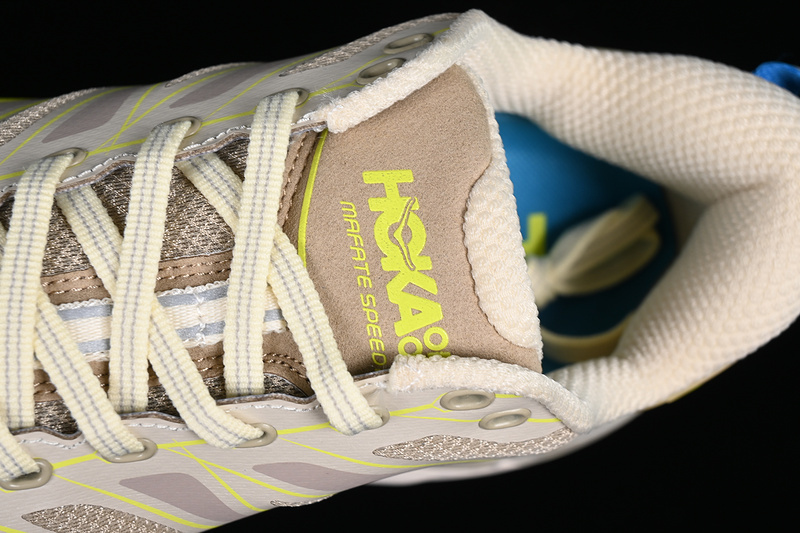 HOKA One One Mafate Speed 2 Running Shoes