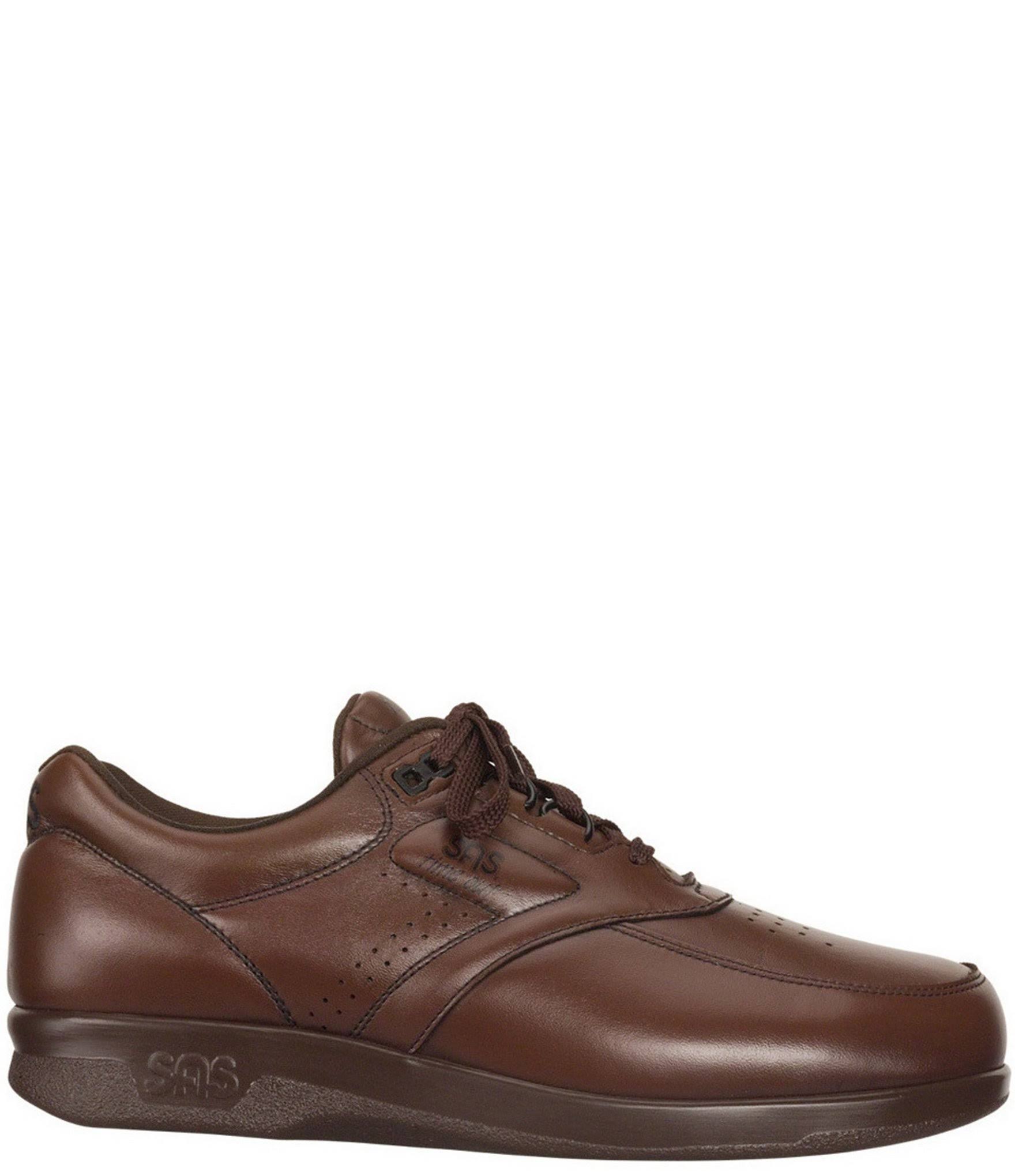SAS Men&s Time Out Bone 9.5 Medium