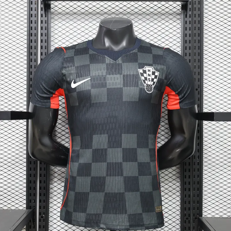 Player Version Croatia 26/27 Special Jersey S-XXL