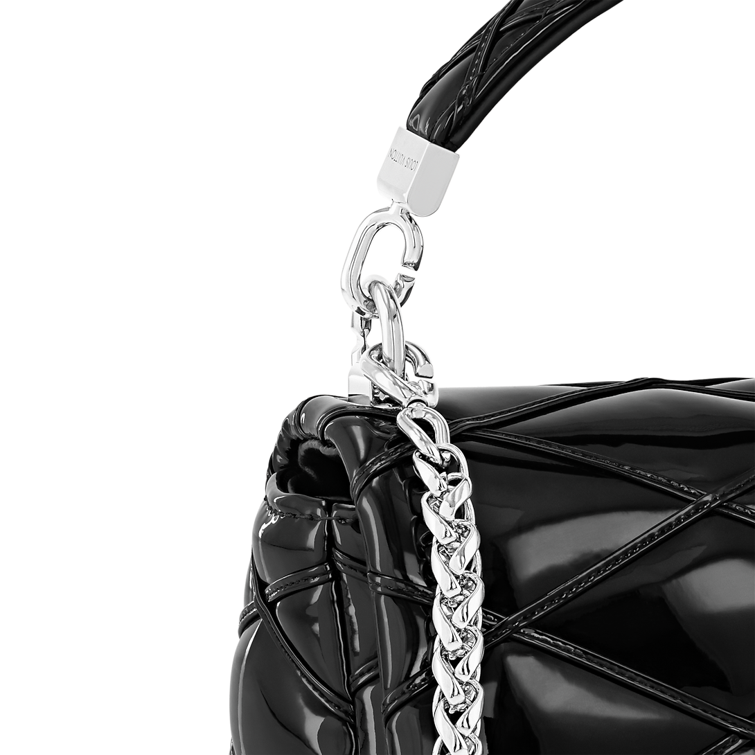 Louis Vuitton Go-14 Mm M25046