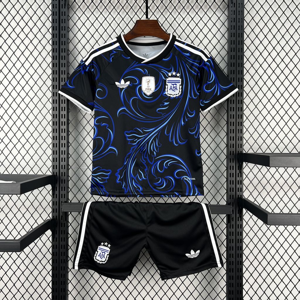 Argentine Kit Enfant Coupe Du Monde 2026 2027€13.99