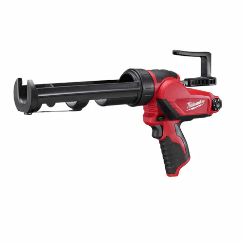 2026 Milwaukee 2441-20 M12 10 Oz. Caulk and Adhesive Gun, Bare Tool