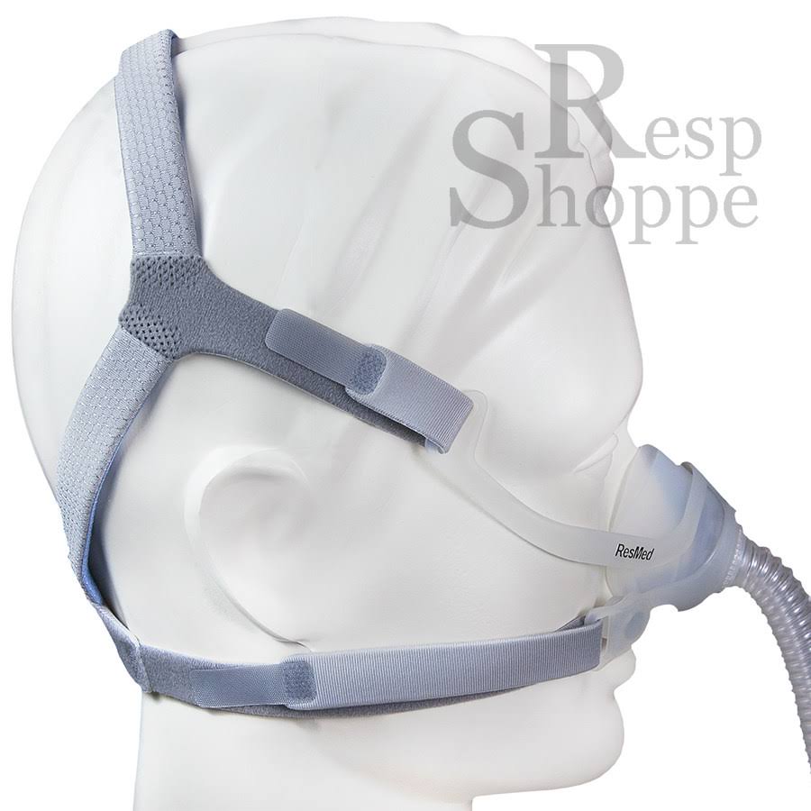 ResMed AirFit N10 - Nasal CPAP Mask - Wide - 63202