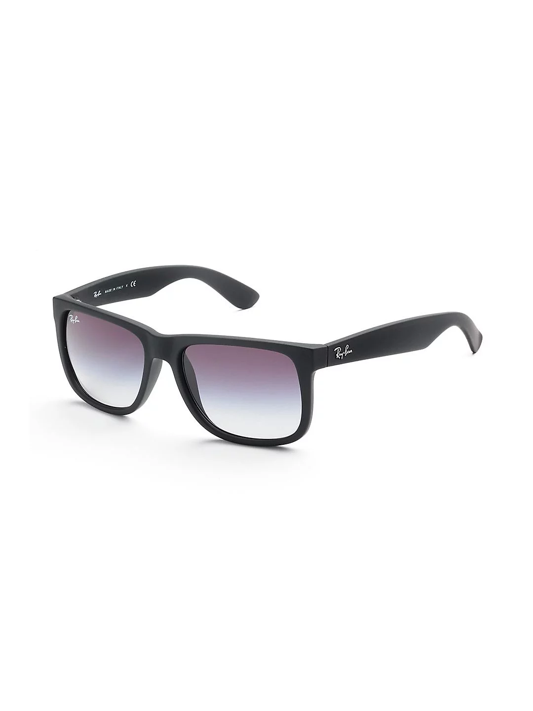 51MM Justin Wayfarer Sunglasses
