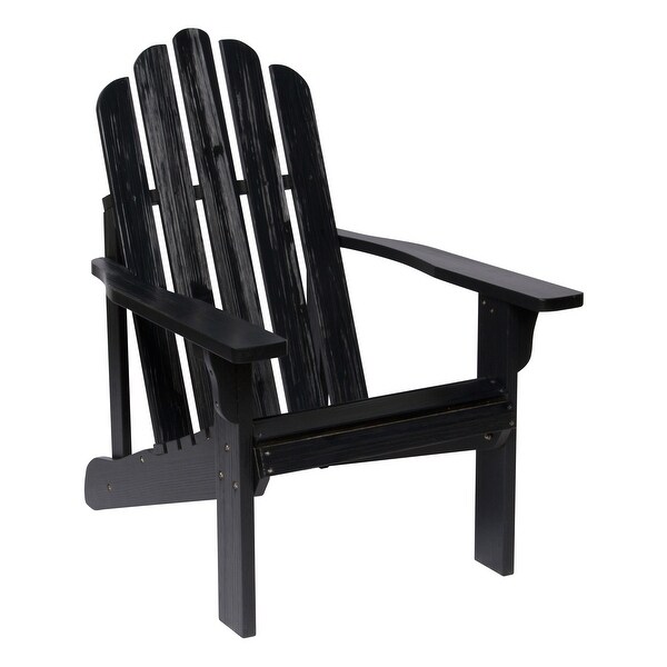 Laguna AllWeather Wood Adirondack Chair
