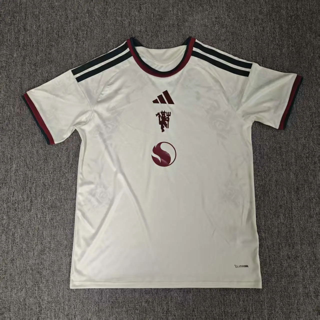 Manchester United 26/27 Third Jersey S-4XL Fan Version