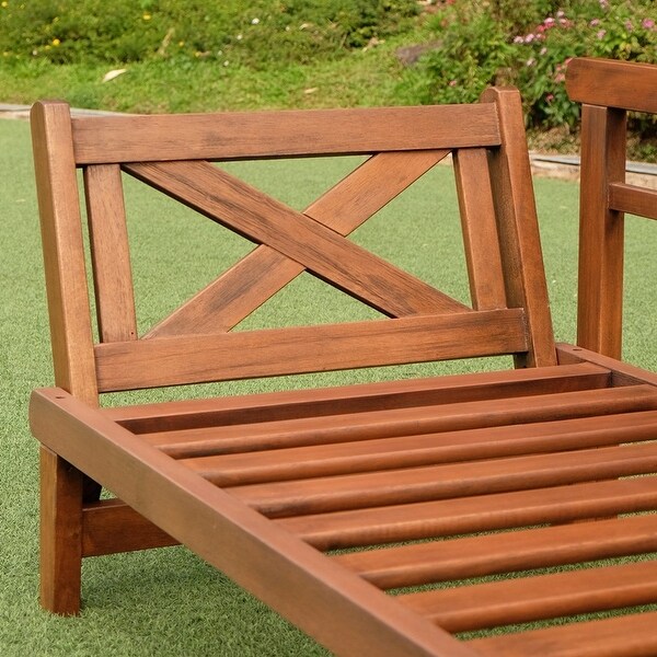 Cambridge Casual West Lake Convertible Sofa Daybed