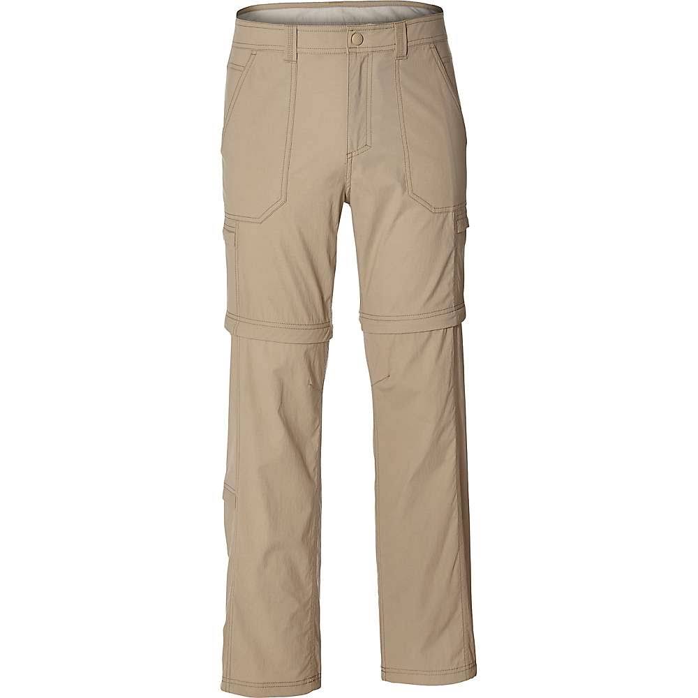 Royal Robbins: Men&s Traveler Zip N& Go Pant