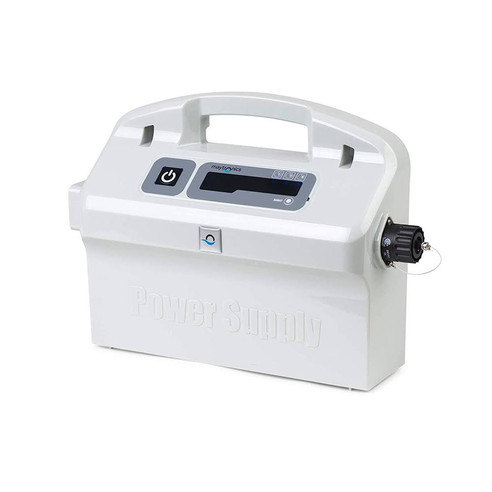 Maytronics 9995672-US-ASSY Power Supply with Weekly Timer