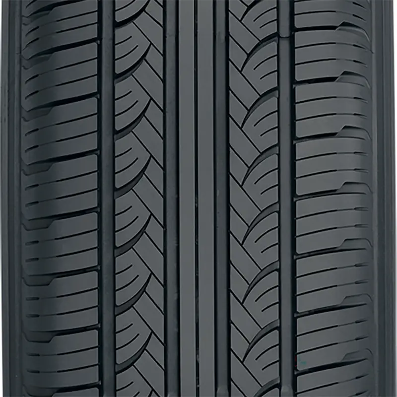 Yokohama Avid Touring-S All Season 215/70R15 98S Passenger Tire