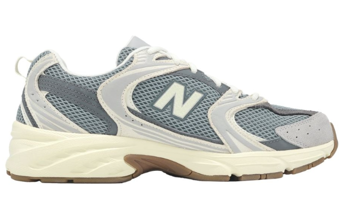New Balance 530 Raincloud U530SUB Casual Running Shoes