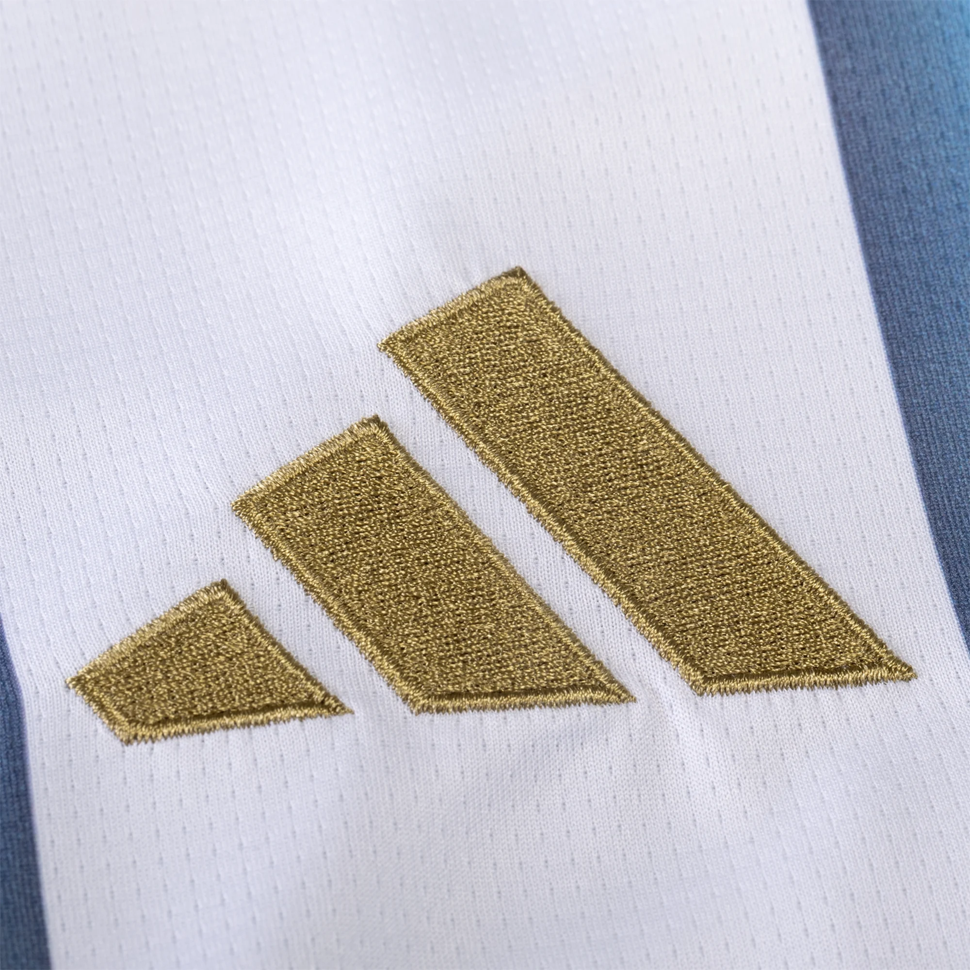 Messi Argentina 26-27 Home Jersey