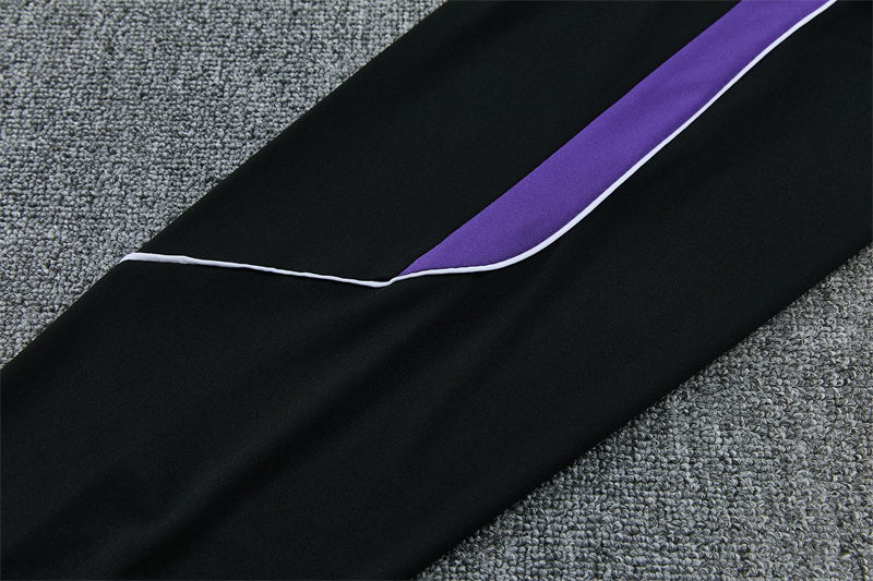 Adult / Kids 26/27 Tottenham Hotspur Half Zipper Training Suit