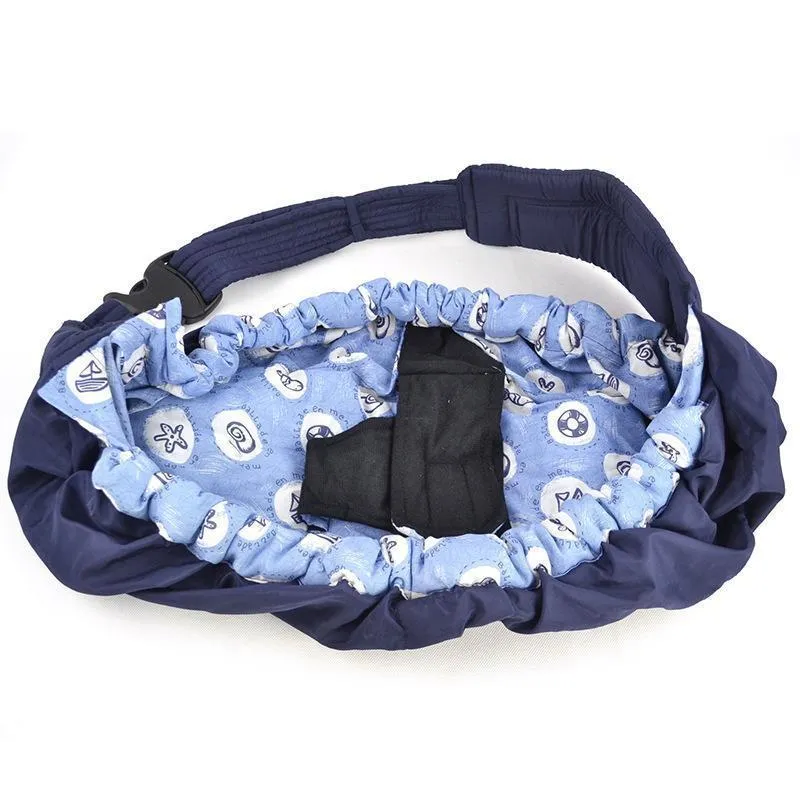 Shoulder Sling Baby Carrier