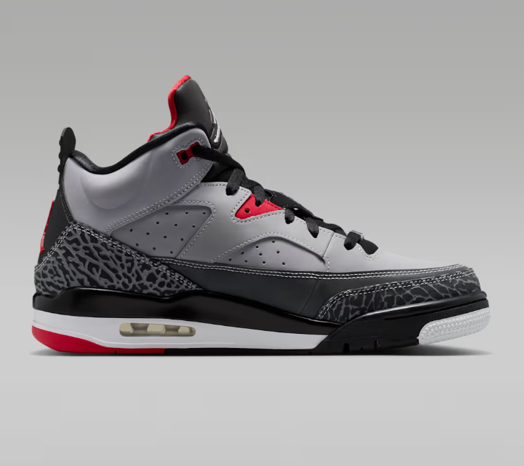 Jordan Son of Mars Low