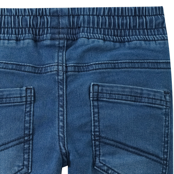 Topolino Jungen Pull-on-Jeans im 5-Pocket-Style