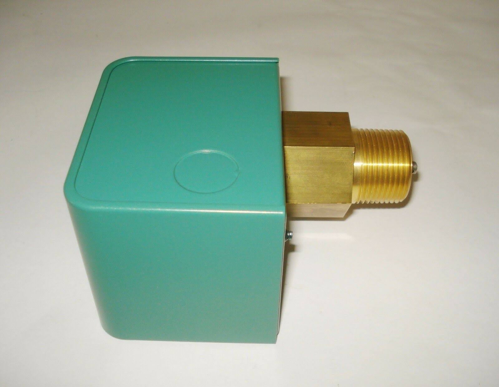 Industrial Flow Switch, Taco, IFS01BR-1