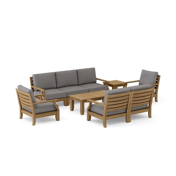 Riviera 10pieces set