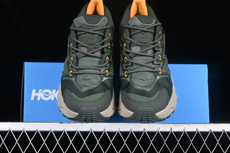 HOKA One One Anacapa Low GTX