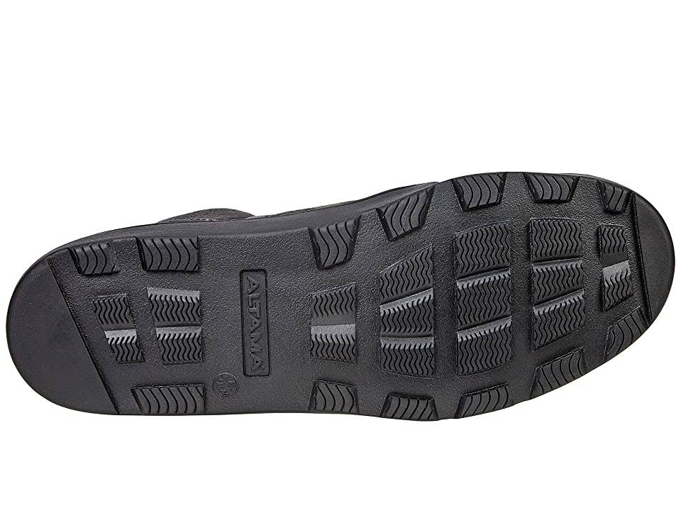 Altama - OTB Maritime Assault Mid 7.5 Black Multicam Regular
