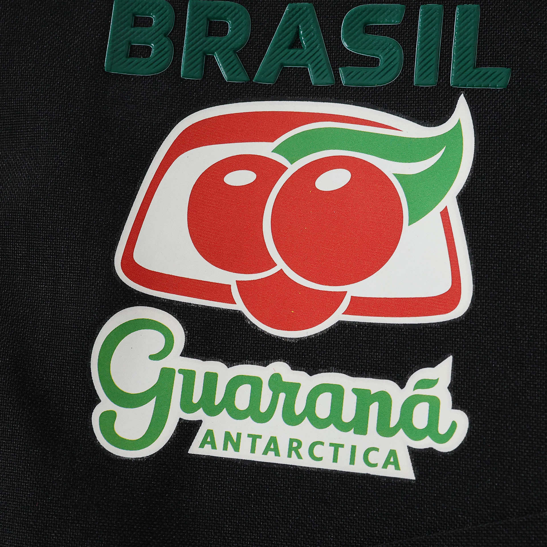 25/26 Brazil windbreaker