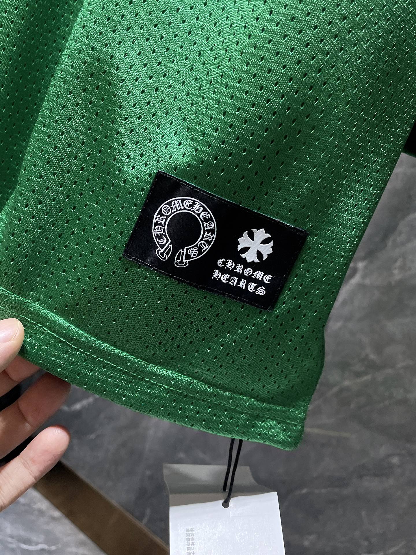 限定色  mattyboy☆クロムハーツ 長袖tシャツ コピー Chrome Hearts 通気性良い  新作
