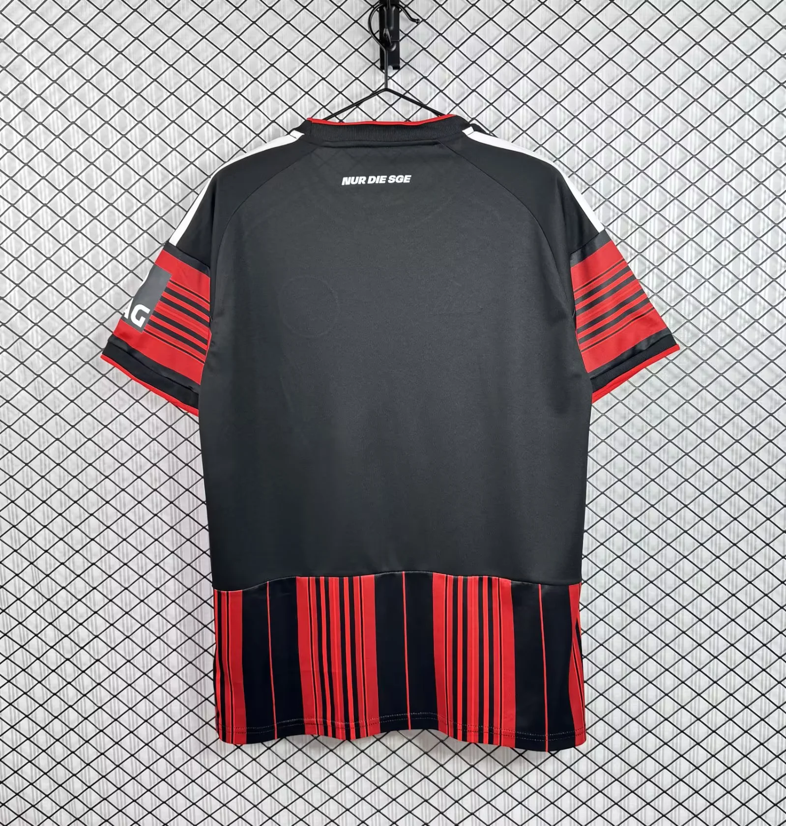 Frankfurt 26/27 Home Jersey
